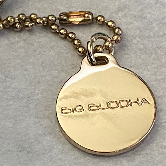 Big Buddha Teal Summer Purse - Picture 2 of 16